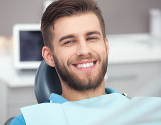 Dental Crown Lengthening in Richmond, TX - Haven Dentistry