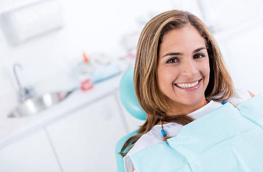 Dental Sedation in Richmond, TX - Haven Dentistry