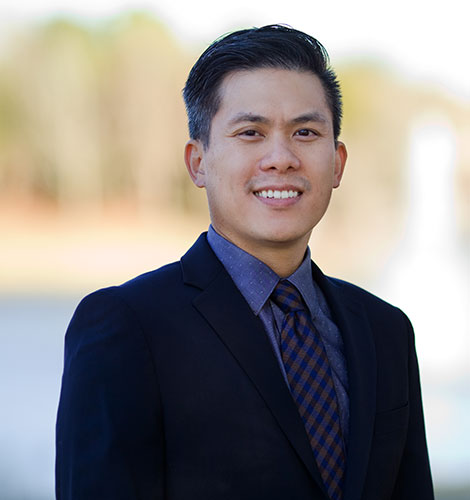 Lee Huynh, DDS - Dentist in Richmond, TX - Haven Dentistry