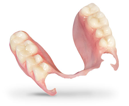 Partial Dentures in Richmond, TX - Haven Dentistry